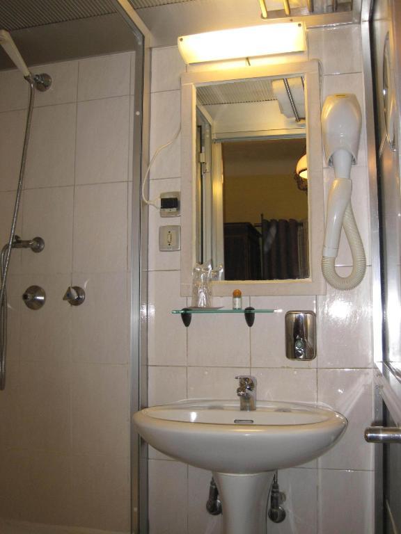 Habitación Doble - 2 camas