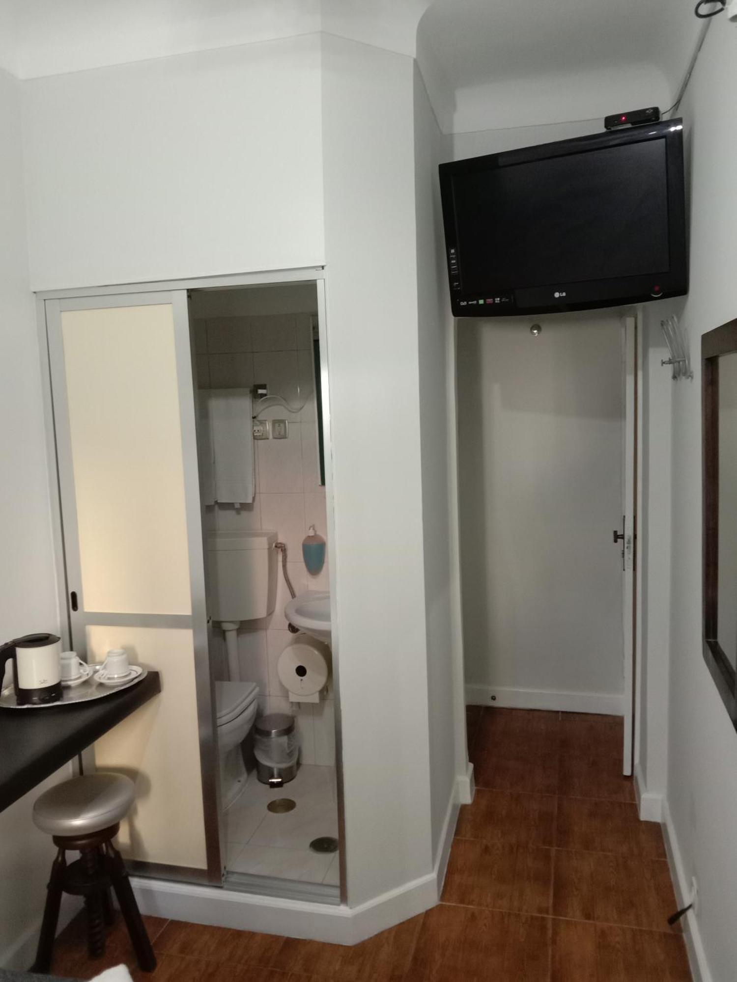 Habitación Individual