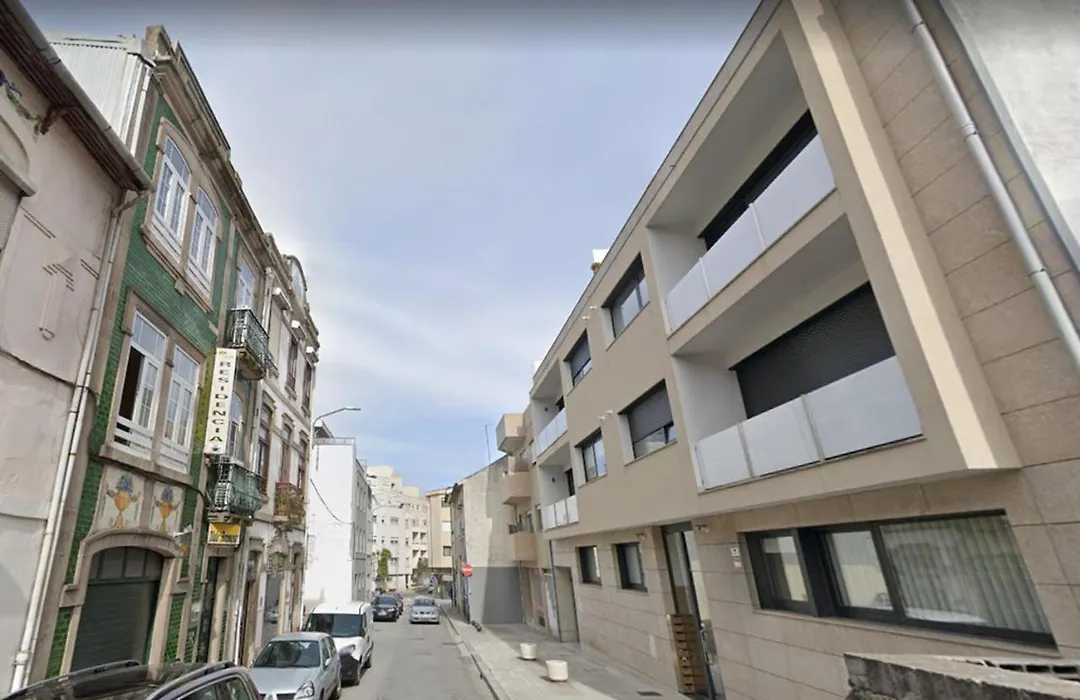 Residencia Vale Formoso-1