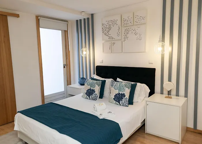 Bellu Suites By Guestpro