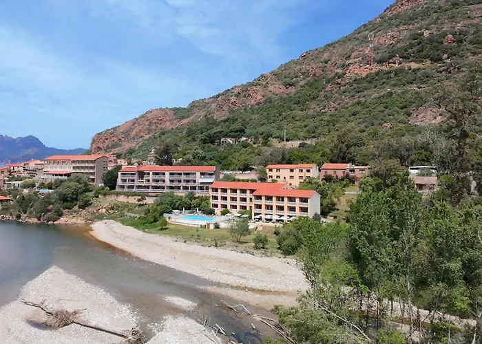 Le Marina